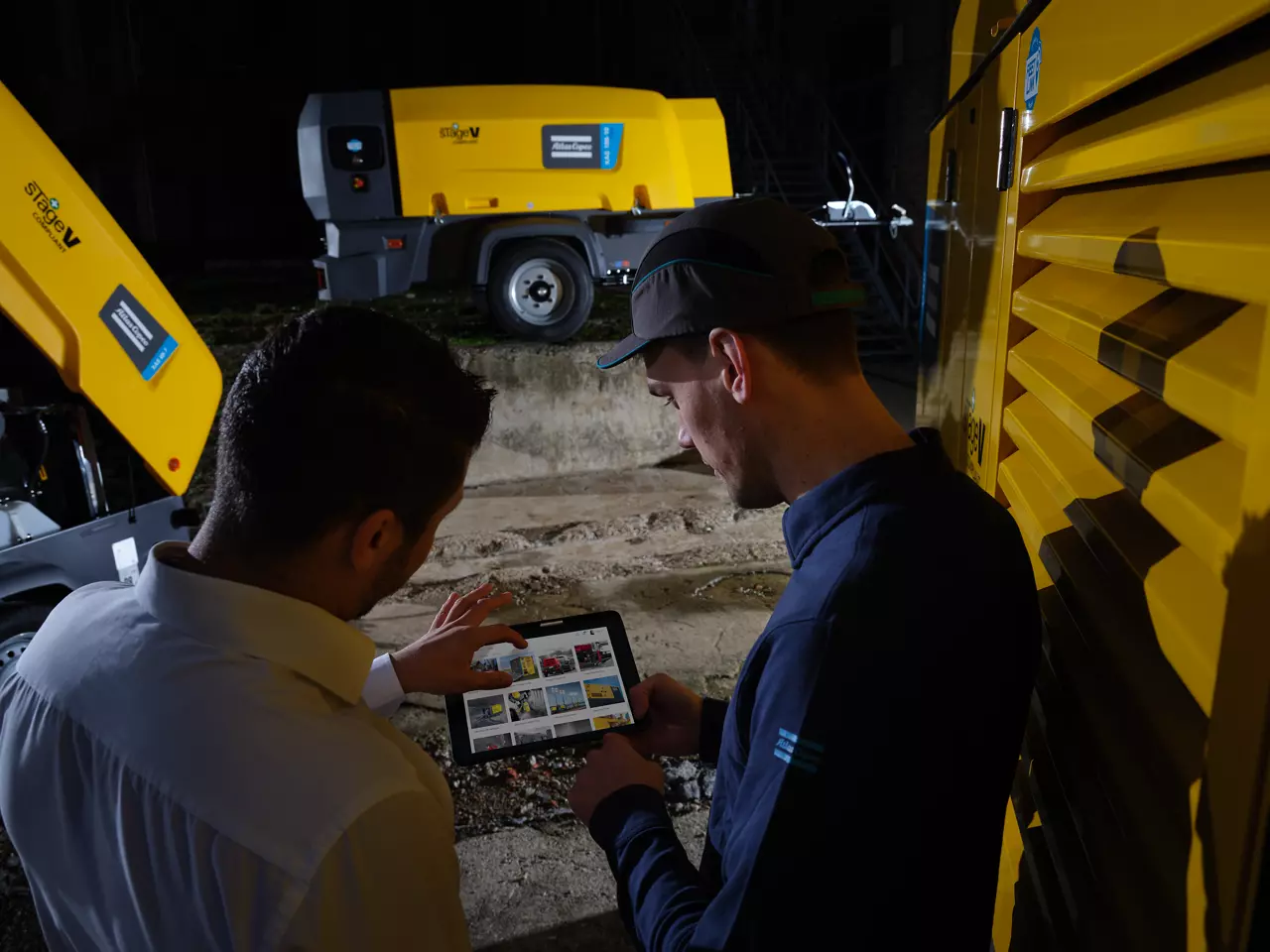 Szezon előtti átvizsgálás – ne a munka közben derüljön ki a hiba