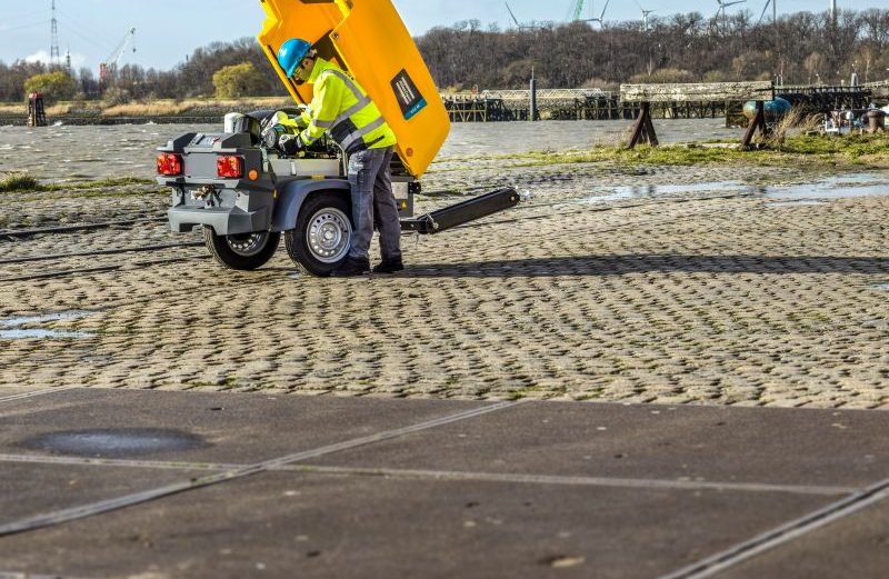 5 jel, hogy a gépe karbantartásért kiált