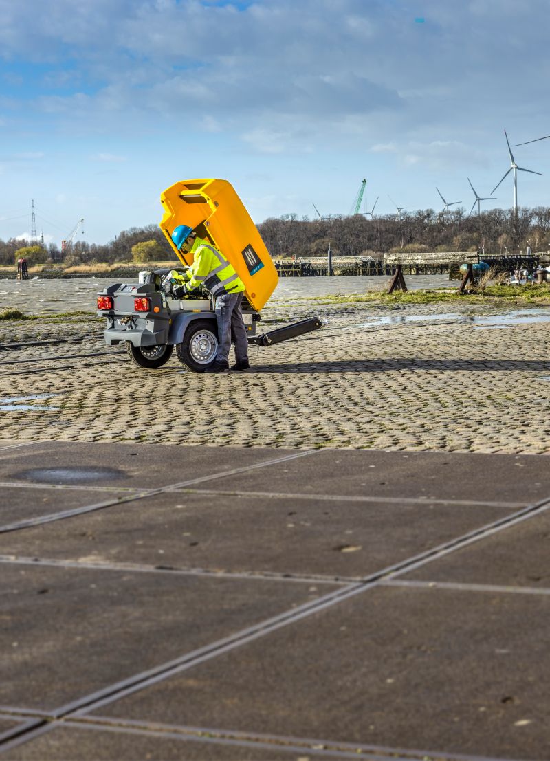 5 jel, hogy a gépe karbantartásért kiált